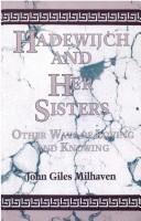 Hadewijch and her sisters