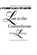 Lost in the Customhouse