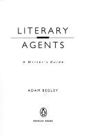 Literary agents