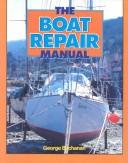 The boat repair manual