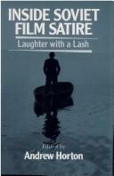 Inside Soviet Film Satire (Cambridge Studies in Film)