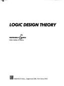 Logic design theory