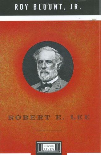 Robert E. Lee