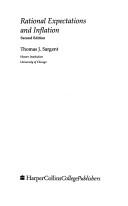 Rational expectations and inflation