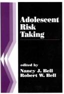 Adolescent risk taking