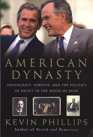 American dynasty