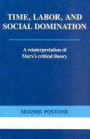 Time, labor, and social domination