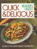 Quick & delicious