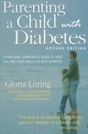 Parenting a diabetic child