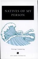 Natives of my person