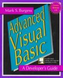 Advanced Visual Basic