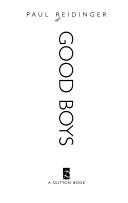 Good boys