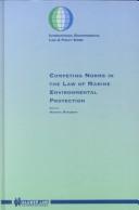 Environmental pollution control