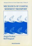Mechanics of coastal sediment transport