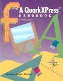 A QuarkXPress handbook