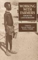 Working with farmers for better land husbandry