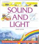 Sound and light