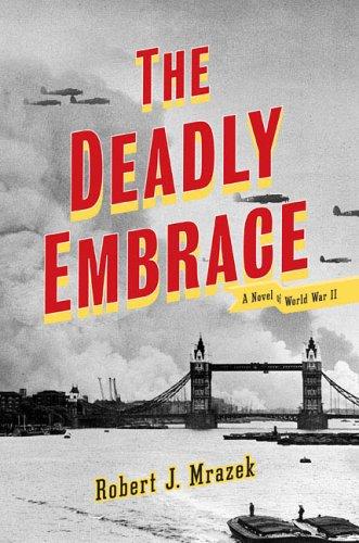 The Deadly Embrace