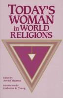 Today's woman in world religions