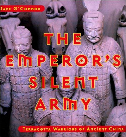The emperor's silent army