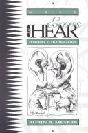 With ears to hear