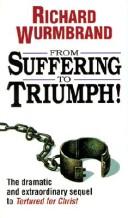 From suffering to triumph