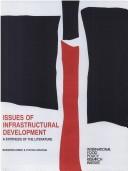 Issues of infrastructural development