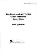 The illustrated AutoCAD quick reference