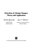 Detection of abrupt changes