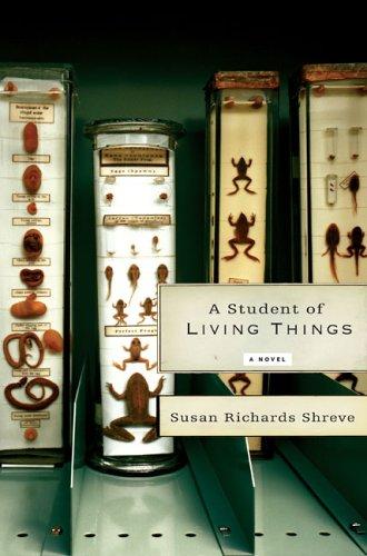 A student of living things