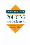Policing Rio de Janeiro