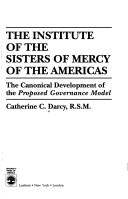 The Institute of the Sisters of Mercy of the Americas