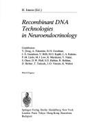 Recombinant DNA technologies in neuroendocrinology