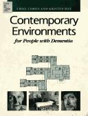 Contemporary environments for people with dementia