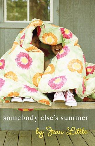 Somebody Else's Summer