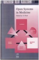 Open systems in medicine