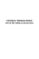 General Thomas Posey