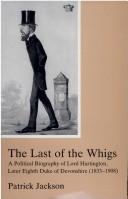 The last of the Whigs