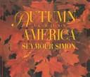 Autumn across America