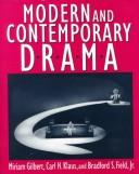 Modern and Contemporary Drama