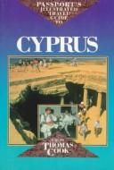 Passport's illustrated travel guide to Cyprus