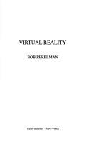 Virtual reality