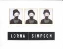 Lorna Simpson