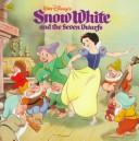 Walt Disney's Snow White and the seven dwarfs