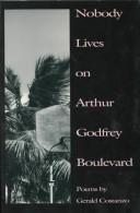 Nobody lives on Arthur Godfrey Boulevard
