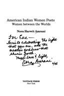 American Indian women poets