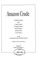 Amazon crude