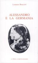 Alessandro e la Germania
