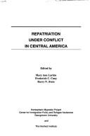 Repatriation under conflict in Central America