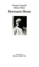 Hermann Hesse